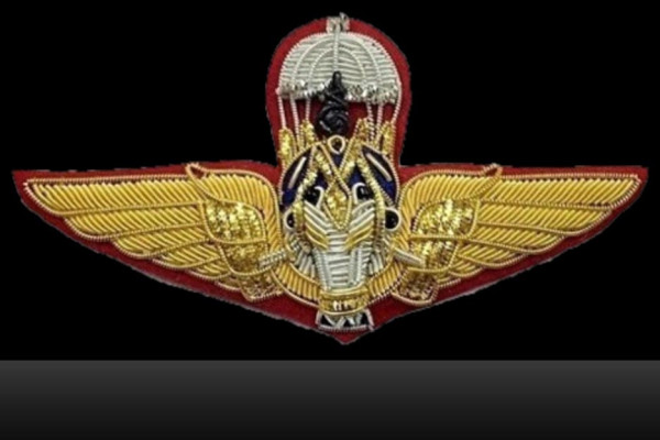 Koleksi Brevet Letjen TNI Agus Subiyanto, Sosok Jenderal Pendamping Dudung Abdurachman