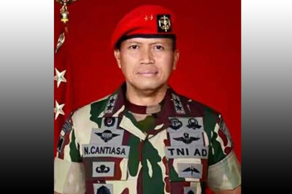 3 Dansat-81 Kopassus yang Berkarier dari Wakil, Nomor 2 Melesat Jadi Pemimpin Pasukan Baret Merah