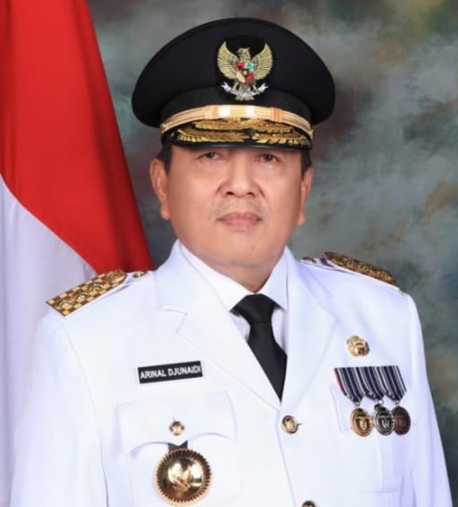 Daftar 9 Kader Golkar yang Jadi Gubernur dan Wakil Gubernur Aktif