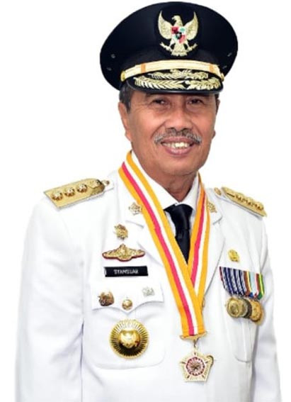 Daftar 9 Kader Golkar yang Jadi Gubernur dan Wakil Gubernur Aktif