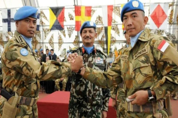 3 Dansat-81 Kopassus yang Berkarier dari Wakil, Nomor 2 Melesat Jadi Pemimpin Pasukan Baret Merah