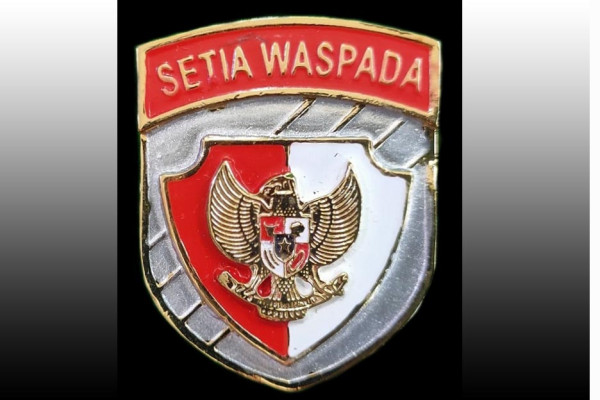 Koleksi Brevet Letjen TNI Agus Subiyanto, Sosok Jenderal Pendamping Dudung Abdurachman