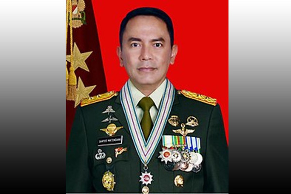 3 Dansat-81 Kopassus yang Berkarier dari Wakil, Nomor 2 Melesat Jadi Pemimpin Pasukan Baret Merah