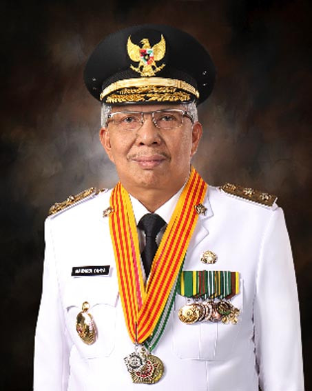 Daftar 9 Kader Golkar yang Jadi Gubernur dan Wakil Gubernur Aktif
