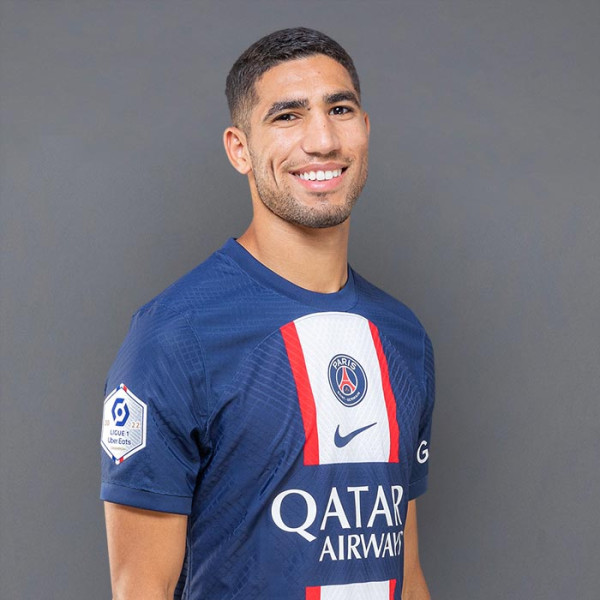 5 Pesepak Bola Top Eropa Rayakan Idulfitri, Nomor 4 Peraih Ballon d'Or