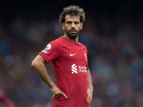 5 Pesepak Bola Top Eropa Rayakan Idulfitri, Nomor 4 Peraih Ballon d'Or