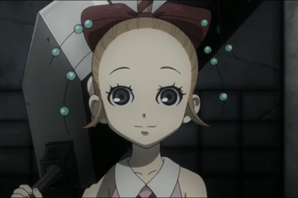 8 Karakter Penjahat Anak-Anak Anime Paling Berbahaya