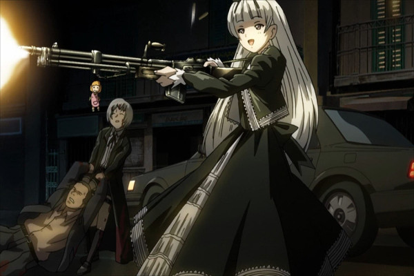 8 Karakter Penjahat Anak-Anak Anime Paling Berbahaya