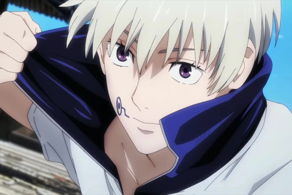 9 Karakter Cowok Rambut Putih Paling Ganteng di Anime