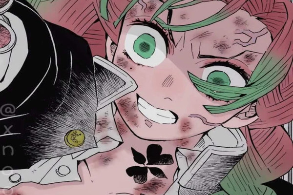 9 Karakter Kimetsu no Yaiba dengan Tanda Pembasmi Iblis