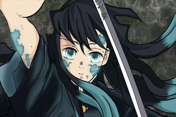 9 Karakter Kimetsu no Yaiba dengan Tanda Pembasmi Iblis