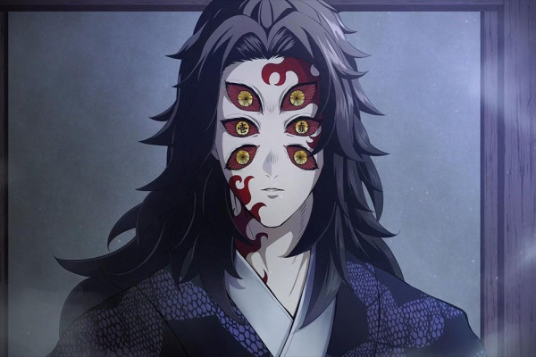 9 Karakter Kimetsu no Yaiba dengan Tanda Pembasmi Iblis