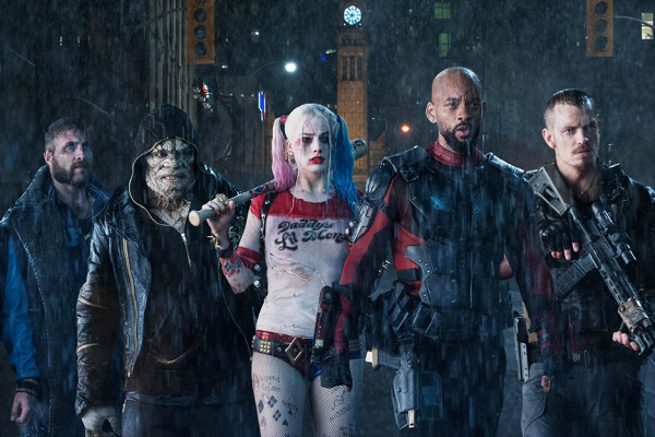 10 Film Paling Cuan di Box Office Ini Bikin Kecewa Kritikus