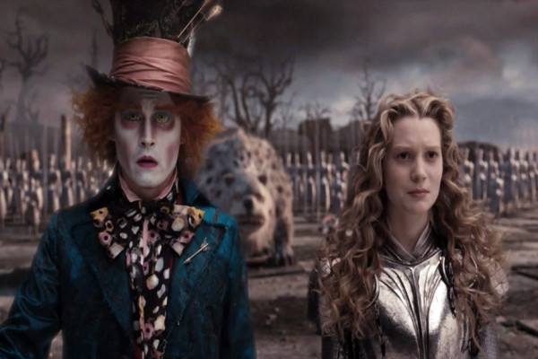 10 Film Paling Cuan di Box Office Ini Bikin Kecewa Kritikus