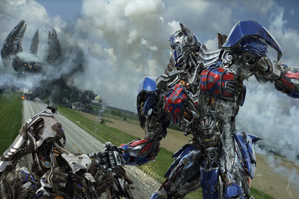 10 Film Paling Cuan di Box Office Ini Bikin Kecewa Kritikus