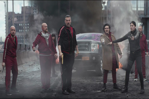 8 Penjahat Marvel Paling Bodoh di Film dan Serial MCU