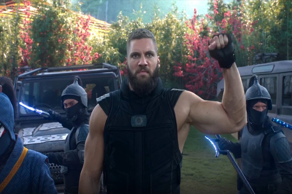8 Penjahat Marvel Paling Bodoh di Film dan Serial MCU