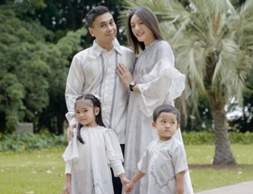 6 Artis yang Lebaran Tidak Bersama Keluarga, Nomor 3 Anak Rantau