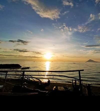 6 Destinasi Wisata Malam di Manado, Cocok Dikunjungi saat Libur Lebaran 2023