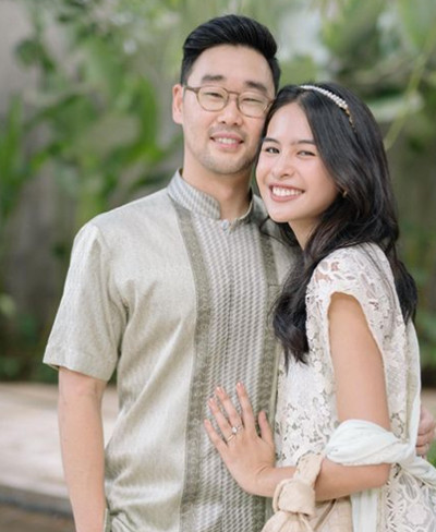 5 Selebritas yang Rayakan Lebaran Pertama sebagai Istri, Nomor Terakhir Baru 3 Bulan Nikah