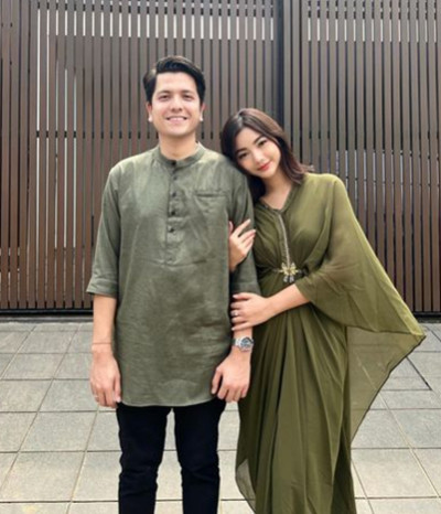5 Selebritas yang Rayakan Lebaran Pertama sebagai Istri, Nomor Terakhir Baru 3 Bulan Nikah