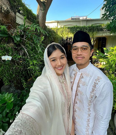 5 Selebritas yang Rayakan Lebaran Pertama sebagai Istri, Nomor Terakhir Baru 3 Bulan Nikah