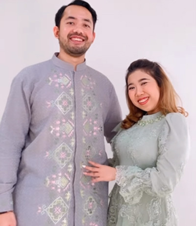 5 Selebritas yang Rayakan Lebaran Pertama sebagai Istri, Nomor Terakhir Baru 3 Bulan Nikah