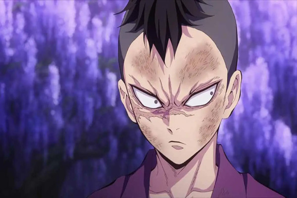 10 Fakta Genya Shinazugawa dari Demon Slayer: Kimetsu no Yaiba