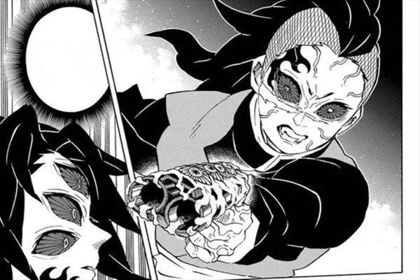10 Fakta Genya Shinazugawa dari Demon Slayer: Kimetsu no Yaiba