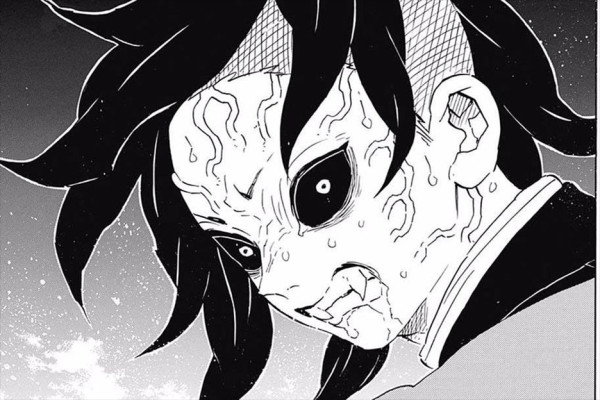 10 Fakta Genya Shinazugawa dari Demon Slayer: Kimetsu no Yaiba