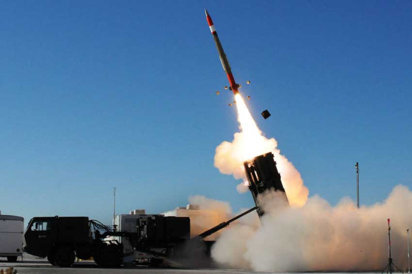 4 Kecanggihan Patriot PAC-3 Milik AS, Punya Radar dan Rudal Lebih Modern