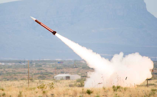 4 Kecanggihan Patriot PAC-3 Milik AS, Punya Radar dan Rudal Lebih Modern