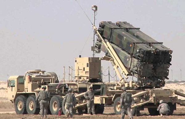 4 Kecanggihan Patriot PAC-3 Milik AS, Punya Radar dan Rudal Lebih Modern