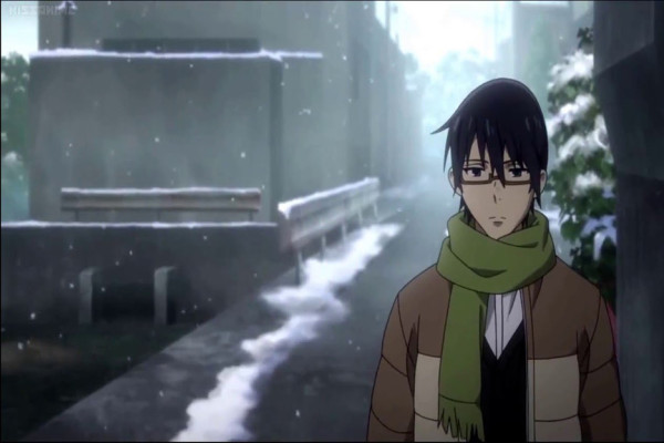 7 Serial Anime Mirip Oshi no Ko dan Tempat Menontonnya