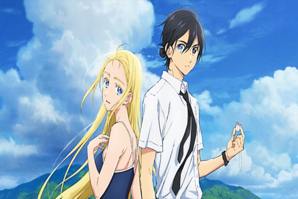 7 Serial Anime Mirip Oshi no Ko dan Tempat Menontonnya