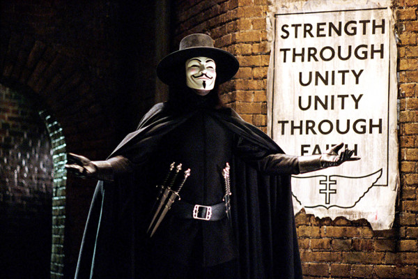 10 Film Antihero Paling Asyik dan Tempat Nontonnya