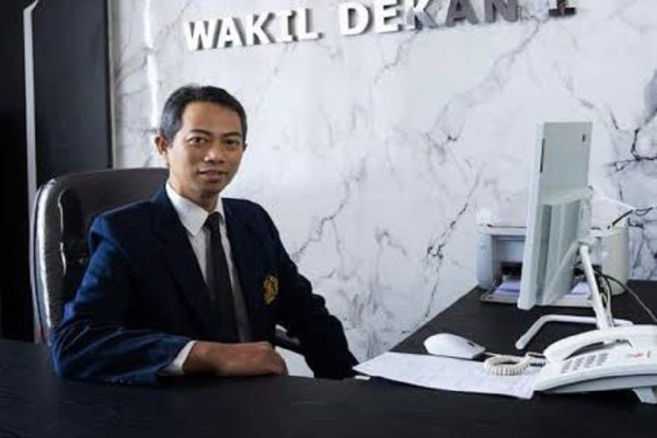 Diendorse PBNU, Erick Thohir Dinilai Cocok Dampingi Ganjar Pranowo
