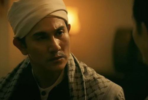 5 Film Bioskop yang Tayang saat Libur Lebaran 2023
