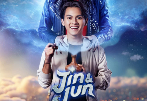 5 Film Bioskop yang Tayang saat Libur Lebaran 2023