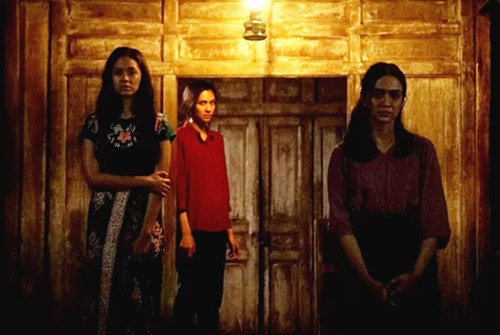 5 Film Bioskop yang Tayang saat Libur Lebaran 2023