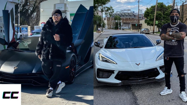 Kekayaan dan Koleksi Mobil Gervonta Davis, Petinju Raja KO yang Sensasional