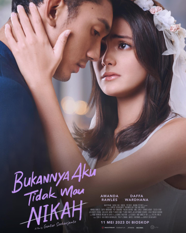 7 Film Indonesia Tayang Mei 2023, Didominasi Horor dan Drama