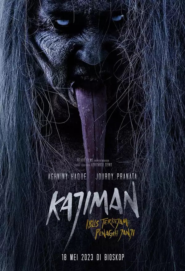 7 Film Indonesia Tayang Mei 2023, Didominasi Horor dan Drama