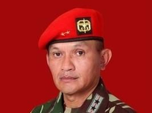 Dansat 81 Kopassus yang Jabat Komandan Kodiklat AD, Terakhir Mulus Jadi Jenderal Bintang 4