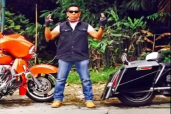 Achiruddin Hasibuan Perwira Polisi yang Biarkan Anaknya Hajar Mahasiswa Ternyata Suka Pamer Kekayaan