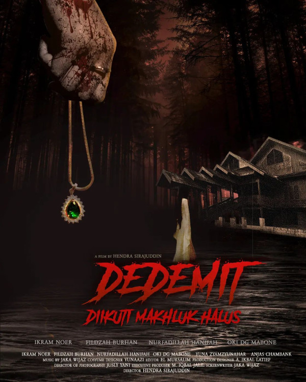 7 Film Indonesia Tayang Mei 2023, Didominasi Horor dan Drama