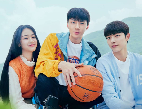 9 Drama Korea Tayang Mei 2023, Ada Lee Dong-Wook, Sehun, hingga Kim Woo-Bin