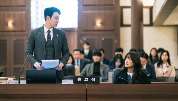 9 Drama Korea Tayang Mei 2023, Ada Lee Dong-Wook, Sehun, hingga Kim Woo-Bin