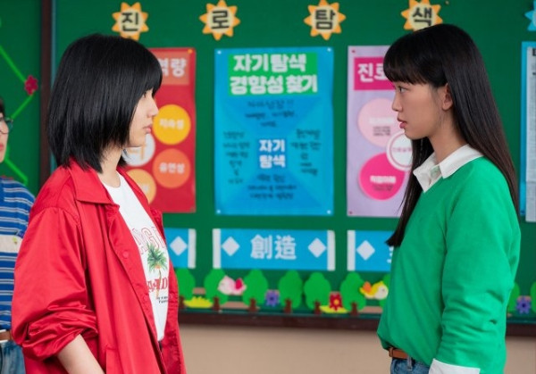 9 Drama Korea Tayang Mei 2023, Ada Lee Dong-Wook, Sehun, hingga Kim Woo-Bin