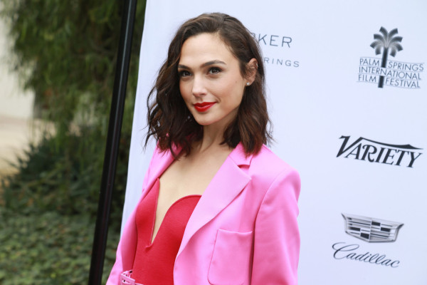 7 Artis Hollywood yang Pernah Jadi Anggota Militer, Gal Gadot Pasukan Pertahanan Israel